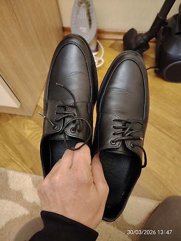 Туфли: Ayaqqabı Mənim toy ayaqqabım olub bu,bir dəfə toy günü geyindiyimdi — 1