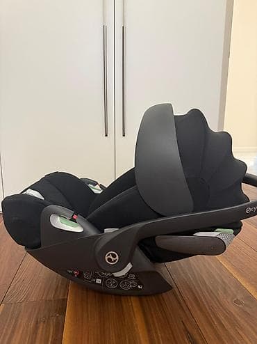 Tahirə Cybex avtokreslo 650 AZN (13-18 kg az işlənmişseliqeli ünvan