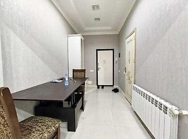 studio menziller: İcarəyə verilir 2 otaqlı yeni tikili 65 m², Qara Qarayev m — 7