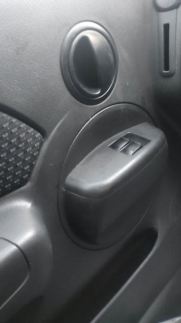 uaz satisi: Chevrolet Aveo: 1.2 l | 2006 il 215000 km Hetçbek — 9
