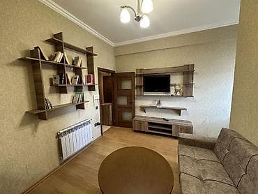 beyaz mtk sumqayit: 1 otaqlı, Yeni tikili, 32 kv. m — 2