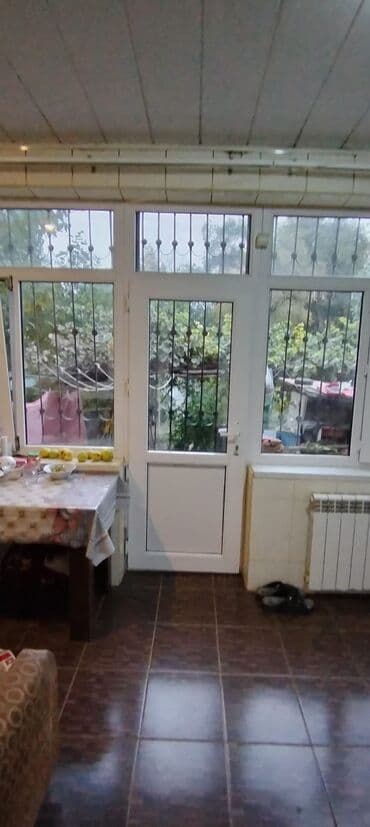 купить квартиру в баку в ипотеку: Sumqayıt, 4 otaqlı, Köhnə tikili, 105 kv. m — 11