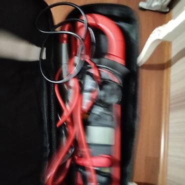 Multimetr, Uni-T, Yeni, Rəqəmsal