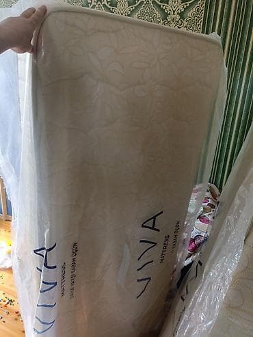 transformator qiymetleri: İşlənmiş, Ortopedik matras, Bir nəfərlik — 6