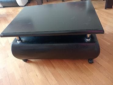 demir polka: Düz TV altlığı, Polkalı — 4