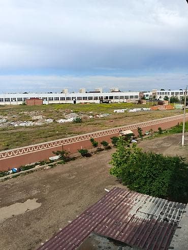 finisqi evler: Gəncə, 3 otaqlı, Köhnə tikili, 70 kv. m — 8