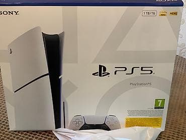 ucuz playstation: Ps 5 dünən almişam kontakt homeden pakofkadadi el vurrmamişam Tecili — 4