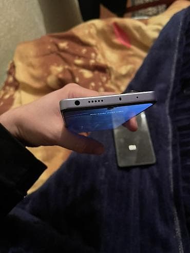 Video oyunlar və konsollar: Redmi Note 13 Pro, 256 GB — 2