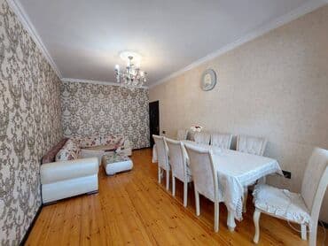 gəncə ipoteka: Bakı, m. Həzi Aslanov, 4 otaqlı, Köhnə tikili, m. Həzi Aslanov, 92 kv. m — 2