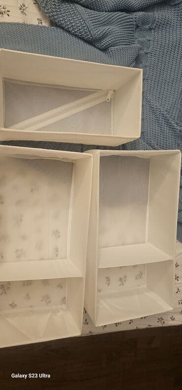 Rəflər: Paltar rəfi, Düz — 1