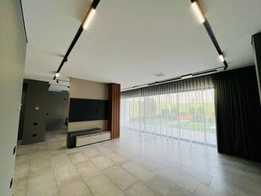 купить дачу в вишневке в баку: Баку, Мярдяканы, 230 м², 5 комнат, С бассейном, Комби, Газ, Электричество — 11