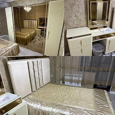 Yataq otağı mebeli tecili satilir 700AZN. Unvan Nargile Nigaz — 1