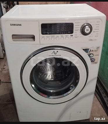 kiraye bağ evi: Vfi Paltar Yuyan Xaladenik Mövcuddur.Yatacaqla Temin Edilir Paltarını — 5