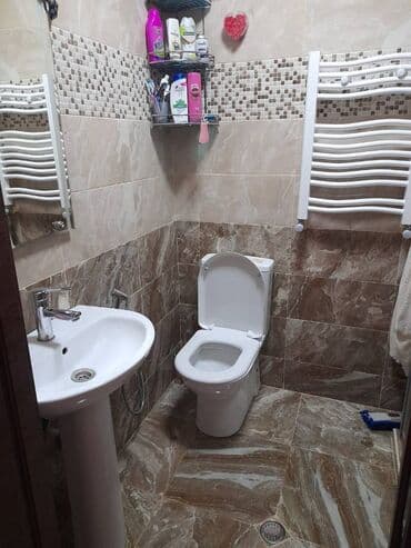 sumqayitda yeni tikili binalar ipoteka: 2 otaqlı, Yeni tikili, 44 kv. m — 11