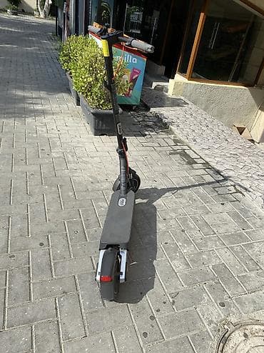 sym xpro: Xiaomi elektrik skuter – Pro seriyası - Brend: Xiaomi - Model: Pro — 3