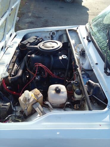 запчасти опель вектра б: ВАЗ (ЛАДА) 2104: 1.5 л | 1994 г. 123000 км Универсал — 8