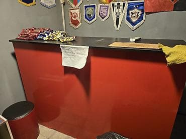 аренда playstation 3: PlayStation klub hazır biznes olaraq satılır. 6 ədəd 109 ekran tv, 5 — 5