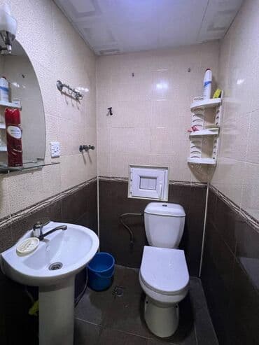 dasinmaz emlak agstafa: 2 otaqlı, Yeni tikili, m. Əhmədli, 153 kv. m — 20