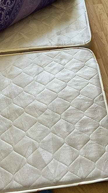 matras tək nəfərlik: İşlənmiş, Ortopedik matras, Bir nəfərlik — 1