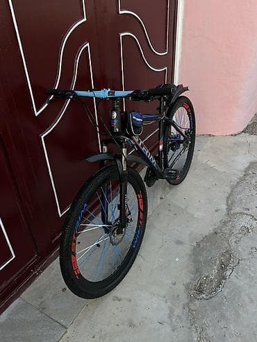 velsebedler: STRIM dağ velosipedi Hər bir şeyi işləkdir cavabdehəm deşiyi çürüyü — 4