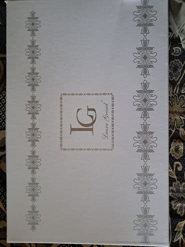 yatag desdi: İkinəfərlik çarpayı, Türkiyə, Yeni — 3