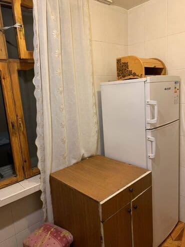 qarayev obyekt: Qara Qaraev metrosuna yaxin 5 mertebeli binanın 3-cu mərtəbəsində — 9