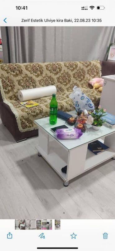 kiraye gozellik salonu 2019: H.Aslanov metrosu, 17 mərtəbənin 1 ci mərtəbəsi, Gözəllik salonu — 7