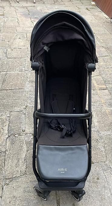 Uşaq arabaları: Anex — 1