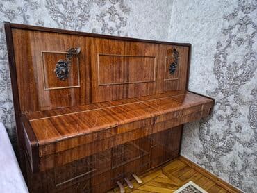 Fleytalar: Piano, Belarus, Akustik — 1