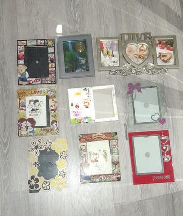 iyirmi yanvara aid şəkillər: Çərçivə — 1