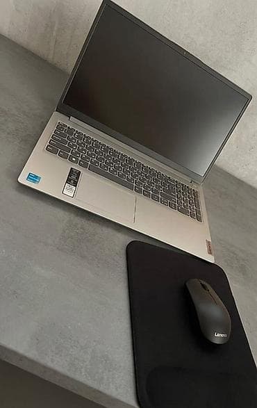 Noutbuklar və aksesuarlar: Lenovo IdeaPad, 15.6 ", Intel Pentium, 256 GB — 2