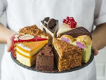 Tort sifarisleri Dessertler Qogal Sekerbura Paxlava və.s Sifaris lalafo.az -da Tort sifarisleri Dessertler Qogal Sekerbura Paxlava və.s Sifaris