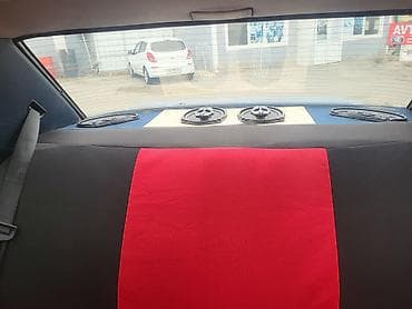 mersedes disklər: Mercedes-Benz 190 (W201): 2 l | 1992 il Sedan — 6