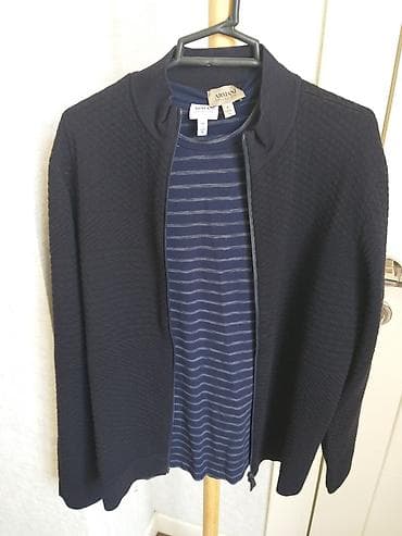 Sviter, Giorgio Armani, M