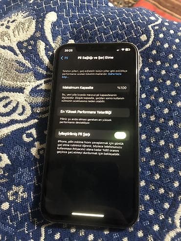 kredit telefonlar iphone: IPhone X, 64 GB, Ağ, Simsiz şarj — 4