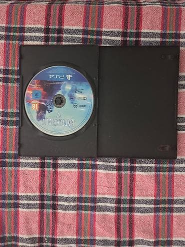 Видеоигры и приставки: Ps4 pro Almaniyadan alınma az işlənmiş maraqlansaz özünüzdə hiss — 5