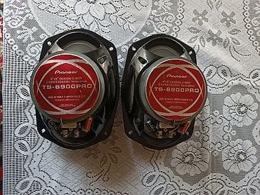 a 10 ucuz: Pioneer 600 pro pakofka vezyetde, yalnız vaccap ve zeng — 2