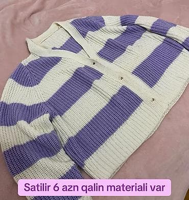 Satilir 6 azn