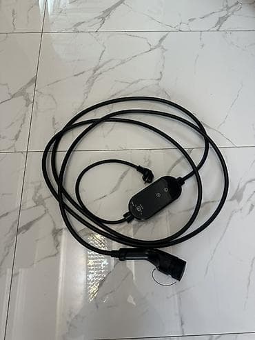 саксофон инструмент: Məhsul: Elektrik avtomobilləri üçün daşına bilən EV şarj cihazı — 3