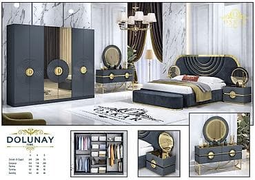 tecili satilan masinlar: İkinəfərlik çarpayı, Dolab, Termo, Tumba, Yeni — 2