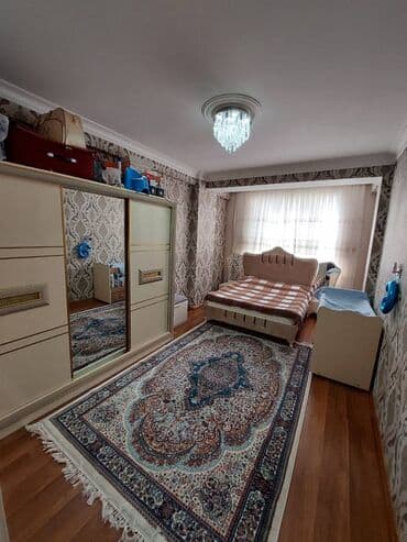 срочно продам квартиру: Пос. Зых, 3 комнаты, Новостройка, 90 м² — 5