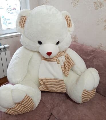 uşaq maneji: Oyuncaqlar — 1