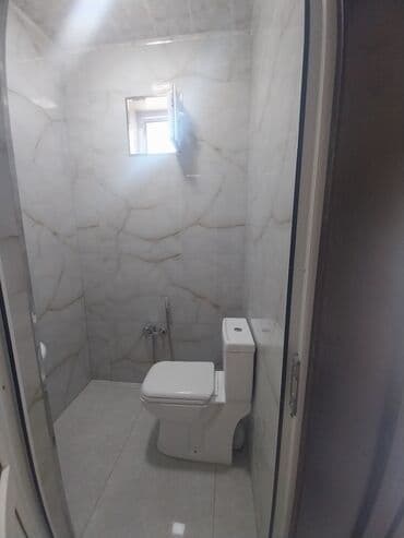 elmlerde heyet evleri: 3 комнаты, 110 м², Свежий ремонт — 18