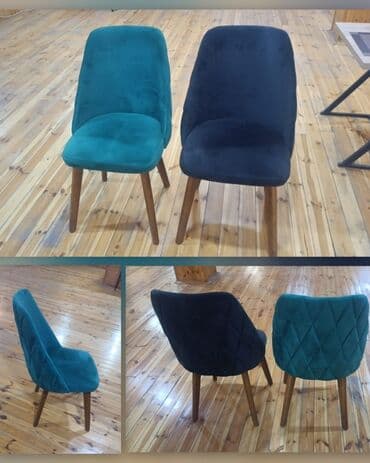 прокат стол стул душанбе: Damla firmasinnan 8 eded teze stul.1 ededi 50 azn Her rengden 4 — 1