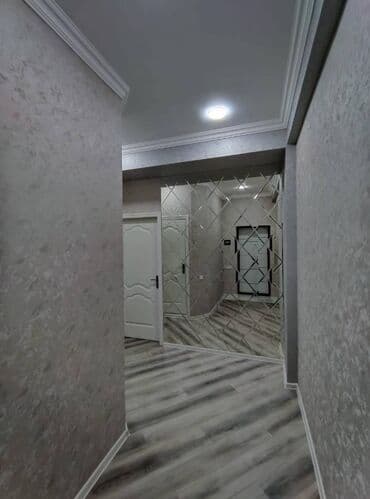 купить квартиру в баку с видом на море: 2 комнаты, Новостройка, 65 м² — 21