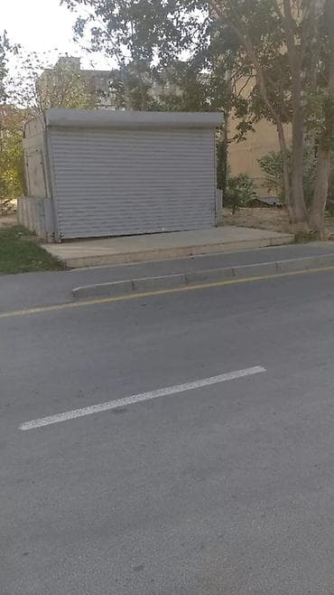 Digər qida məhsulları: İcarəyə veriril 350 AZN Məzahir Rüstəmov küçəsində yerləşir İçində — 3