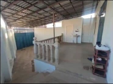 binəqədidə ucuz evlər: Binəqədi qəs. 3 otaqlı, 120 kv. m, Yeni təmirli — 2