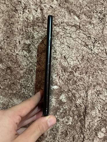 en ucuz mac: Samsung Galaxy Note 9, rəng - Qara, Simsiz şarj — 5