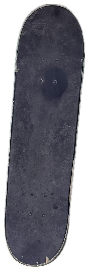 İdman alətləri: Skateboard – Playlife brendi Ünvan 4 mkr dairəsi - Model: Playlife — 8