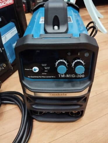 электрод сварочный: Новый Сварочный аппарат Электродная, Самовывоз, Платная доставка, Доставка в районы, Нет кредита — 2